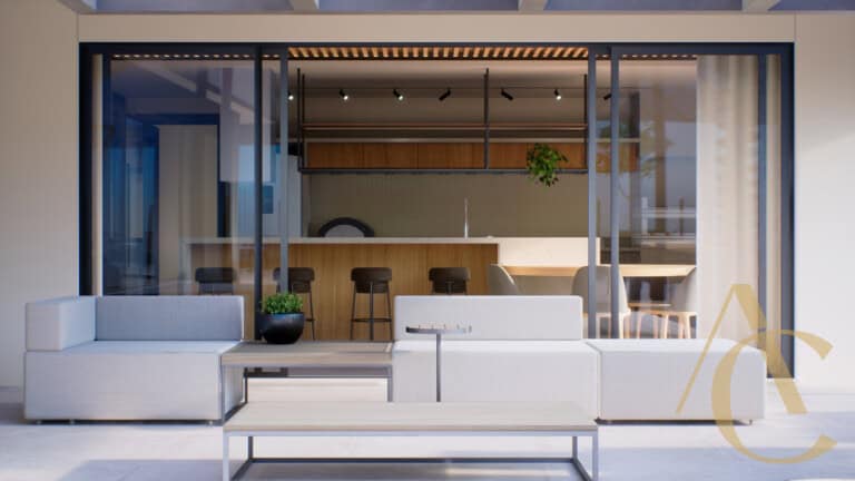 Apartamento à venda – 3 suítes – Estreito – Florianópolis/SC.