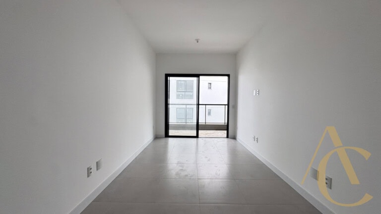 RESERVADO – Apartamento para alugar – 3 suítes – Centro – Florianópolis/SC.