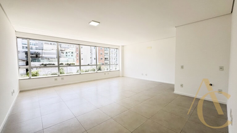 Sala para alugar – 41,30m² – Coqueiros – Florianópolis/SC.
