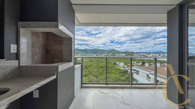 Apartamento à venda – 3 suítes – Cacupé – Florianópolis/SC.