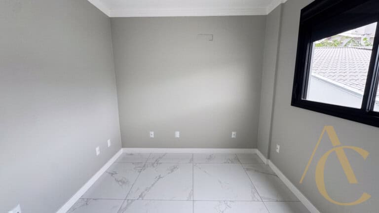 Apartamento para alugar – 2 quartos sendo 1 suíte – Flor de Nápolis – São José/SC.