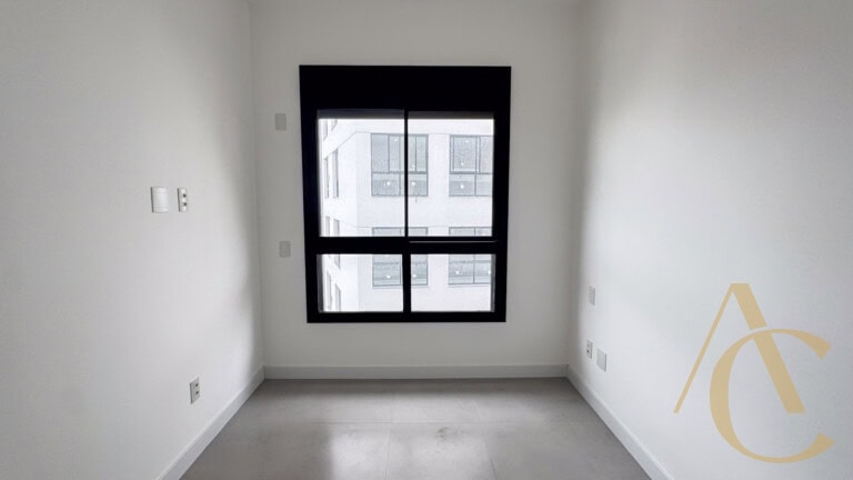 RESERVADO – Apartamento para alugar – 3 suítes – Centro – Florianópolis/SC.