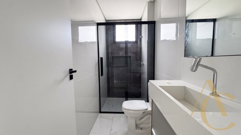 Apartamento para alugar – 2 quartos sendo 1 suíte – Flor de Nápolis – São José/SC.