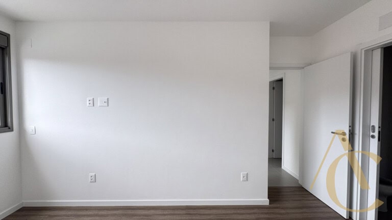 Apartamento à venda – 2 quartos sendo 1 suíte – Cacupé – Florianópolis/SC.