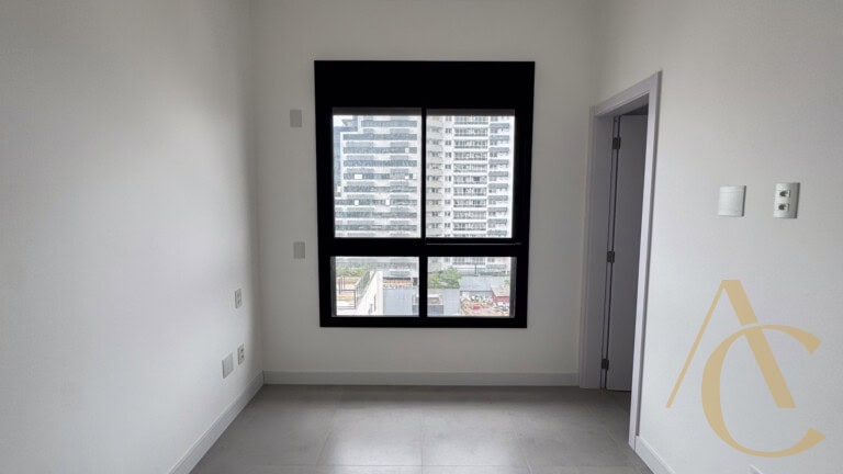 RESERVADO – Apartamento para alugar – 3 suítes – Centro – Florianópolis/SC.