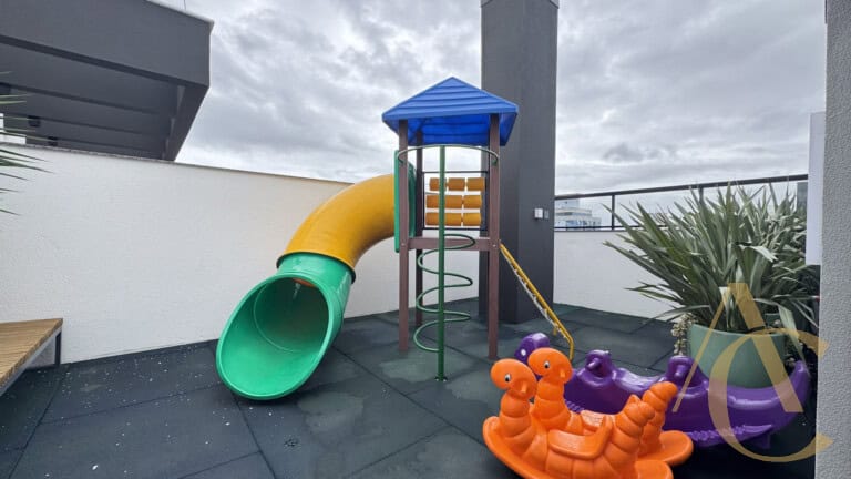 RESERVADO – Apartamento para alugar – 3 suítes – Centro – Florianópolis/SC.