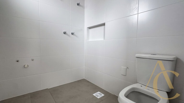 RESERVADO – Apartamento para alugar – 3 suítes – Centro – Florianópolis/SC.