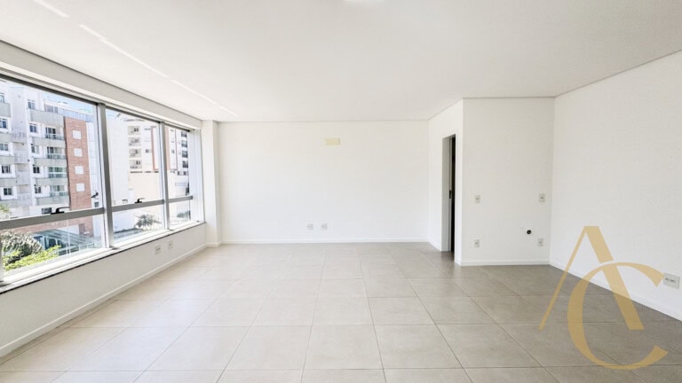 Sala para alugar – 41,30m² – Coqueiros – Florianópolis/SC.