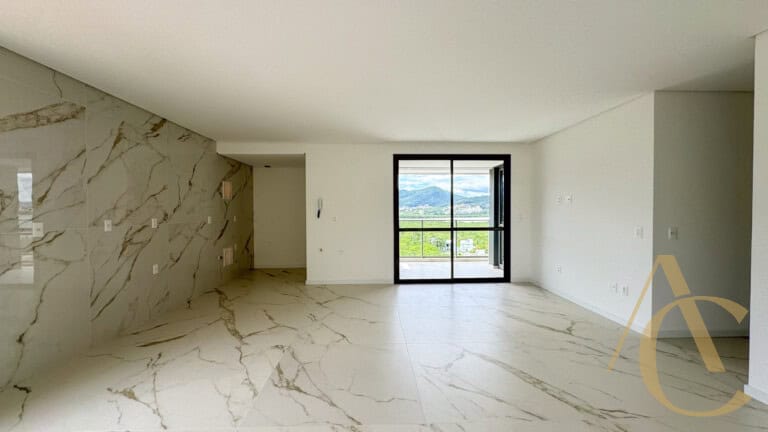 Apartamento à venda – 3 suítes – Cacupé – Florianópolis/SC.