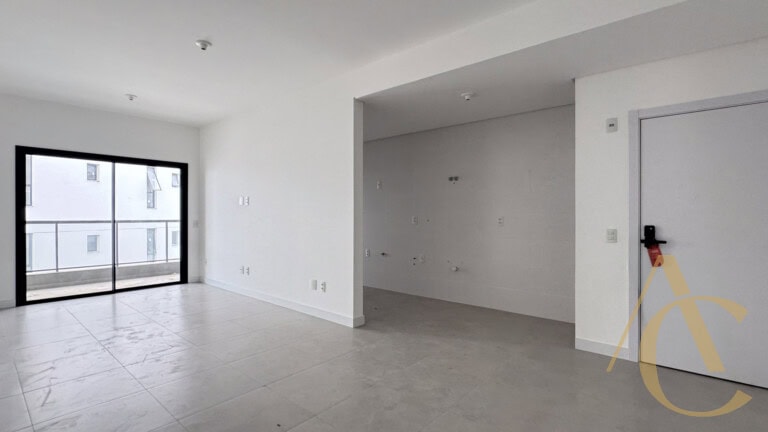 RESERVADO – Apartamento para alugar – 3 suítes – Centro – Florianópolis/SC.