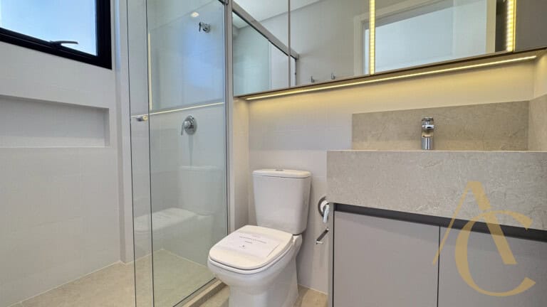 Apartamento à venda, 2 suítes, Centro, Florianópolis, SC.