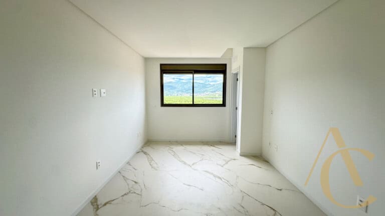 Apartamento à venda – 3 suítes – Cacupé – Florianópolis/SC.