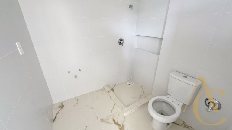 Apartamento à venda – 3 suítes – Cacupé – Florianópolis/SC.