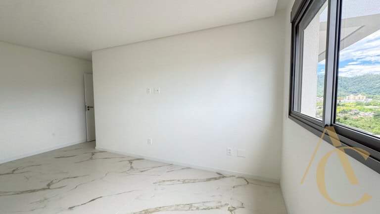 Apartamento à venda – 3 suítes – Cacupé – Florianópolis/SC.