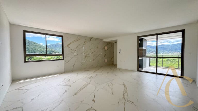 Apartamento à venda – 3 suítes – Cacupé – Florianópolis/SC.