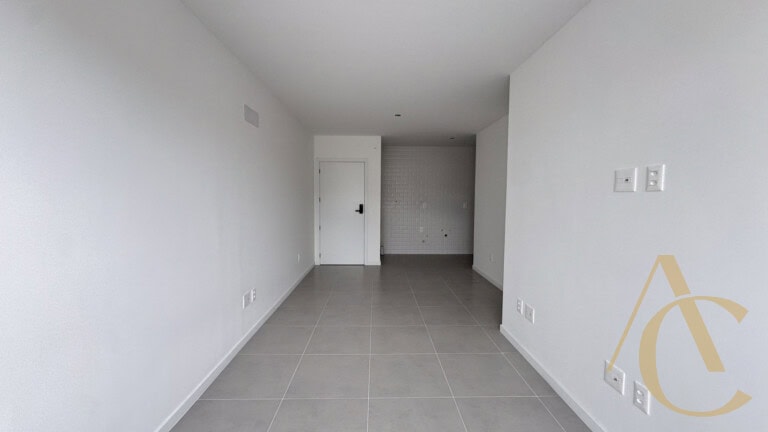 Apartamento à venda – 2 quartos sendo 1 suíte – Cacupé – Florianópolis/SC.