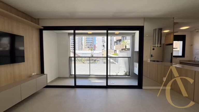 Apartamento à venda, 2 suítes, Centro, Florianópolis, SC.