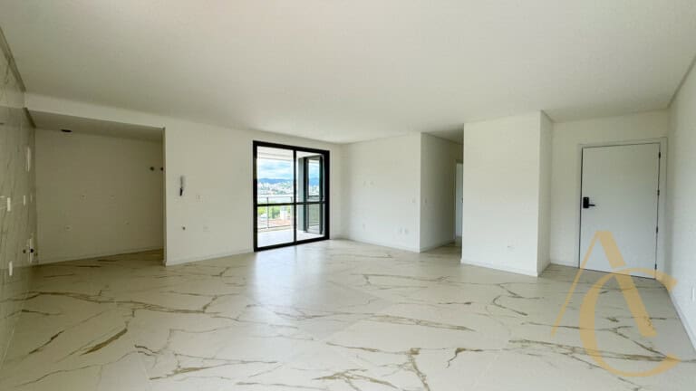 Apartamento à venda – 3 suítes – Cacupé – Florianópolis/SC.