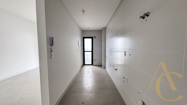 RESERVADO – Apartamento para alugar – 3 suítes – Centro – Florianópolis/SC.