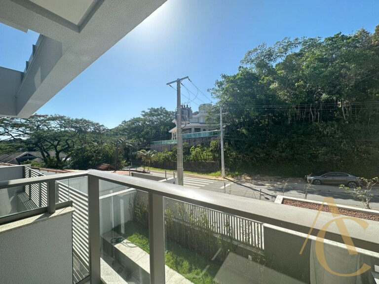 Apartamento à venda – 2 quartos sendo 1 suíte – Cacupé – Florianópolis/SC.