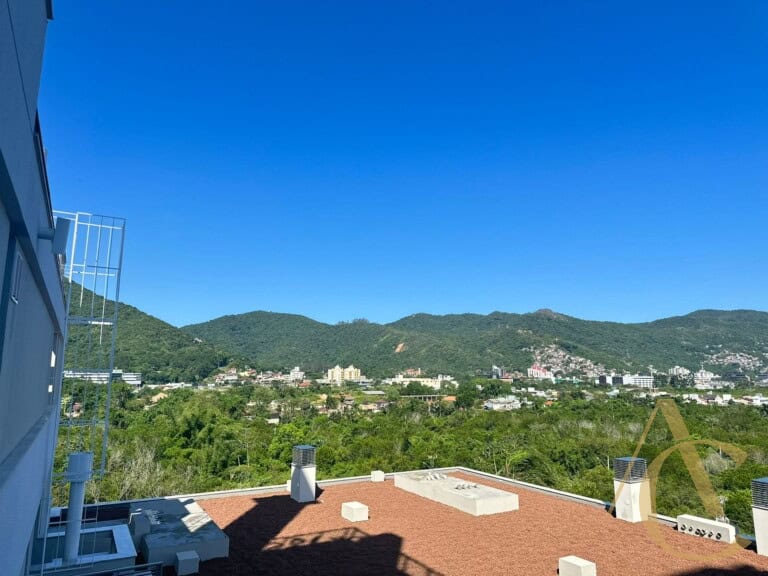 Apartamento à venda – 3 quartos sendo 2 suítes – Cacupé – Florianópolis/SC.