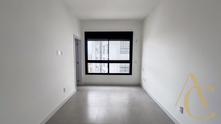 RESERVADO – Apartamento para alugar – 3 suítes – Centro – Florianópolis/SC.