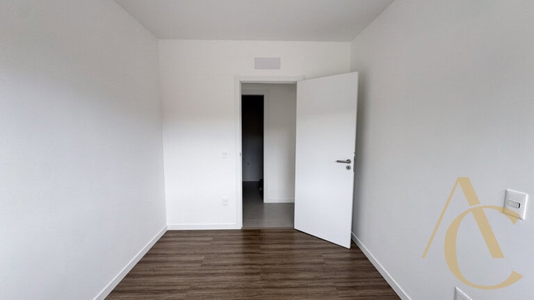 Apartamento à venda – 2 quartos sendo 1 suíte – Cacupé – Florianópolis/SC.