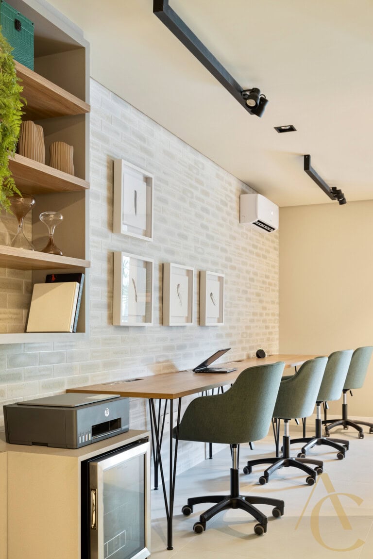 Apartamento à venda – 2 quartos sendo 1 suíte – Cacupé – Florianópolis/SC.