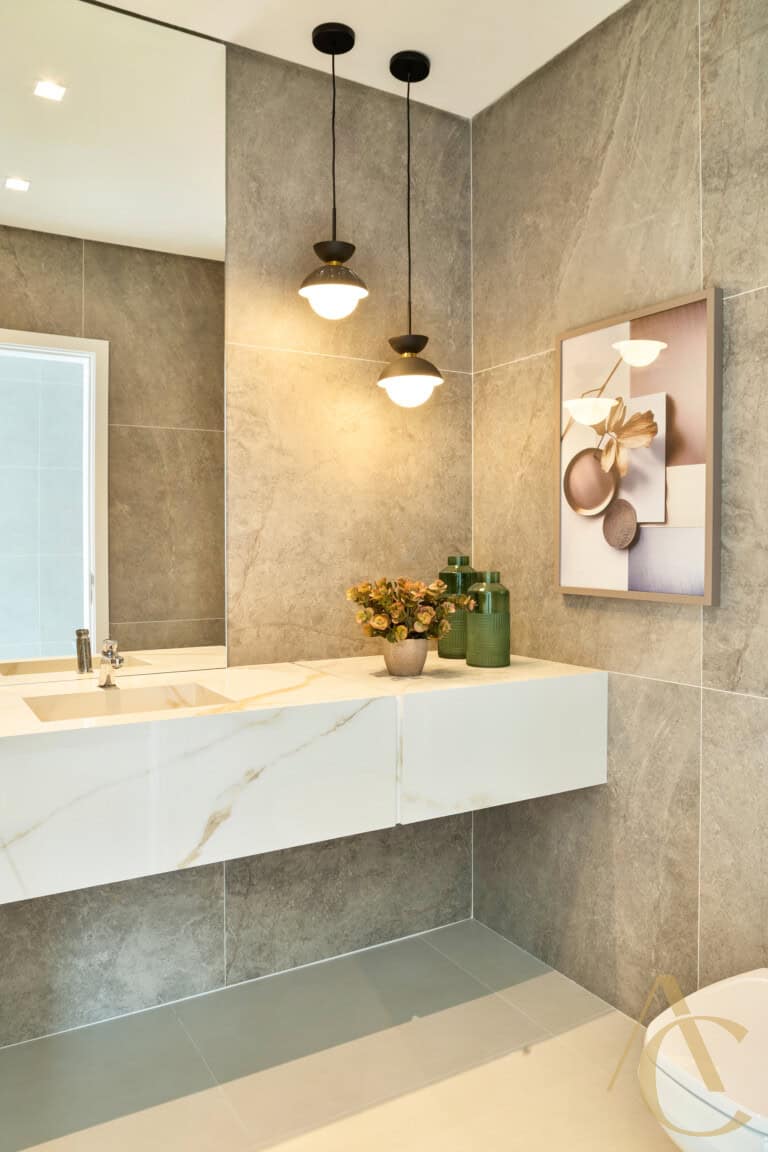 Apartamento à venda – 2 quartos sendo 1 suíte – Cacupé – Florianópolis/SC.