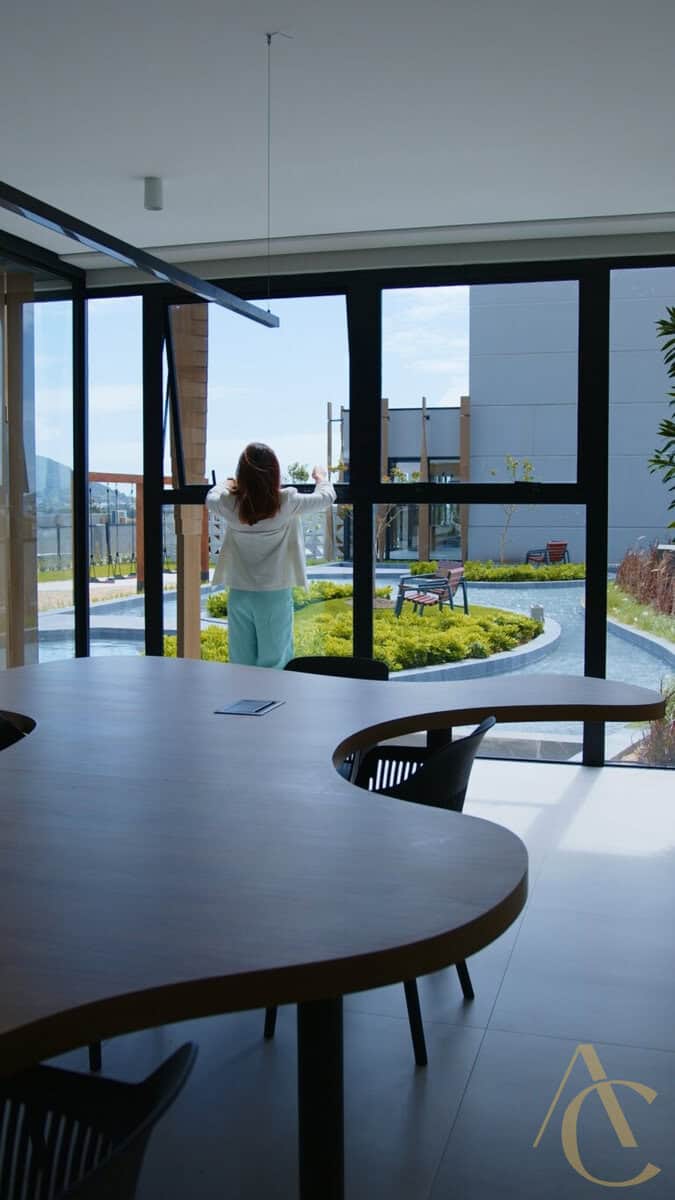 Sala à venda – 130,65m² – Campeche – Florianópolis/SC.