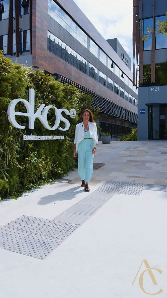 Loja para locação – 110,10m² – Campeche – Florianópolis/SC