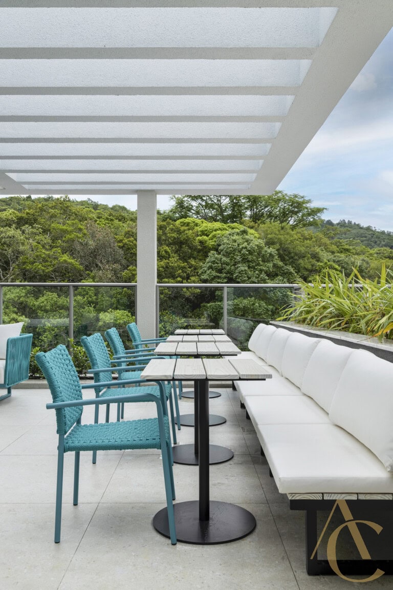 Apartamento à venda – 2 quartos sendo 1 suíte – Cacupé – Florianópolis/SC.