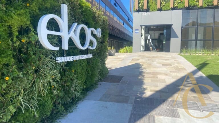 Sala à venda – 130,65m² – Campeche – Florianópolis/SC.