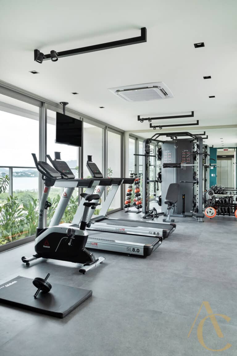 Apartamento à venda – 2 quartos sendo 1 suíte – Cacupé – Florianópolis/SC.