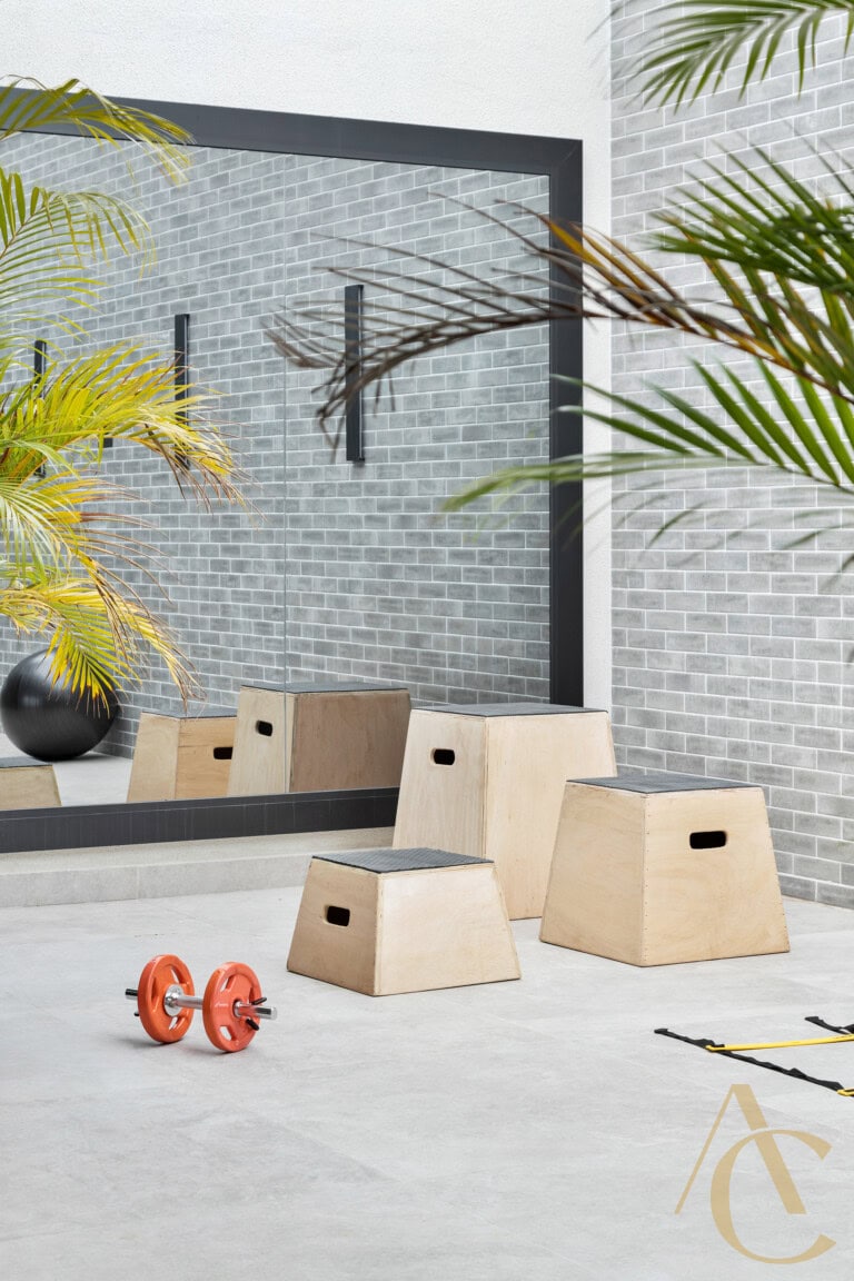 Apartamento à venda – 2 quartos sendo 1 suíte – Cacupé – Florianópolis/SC.