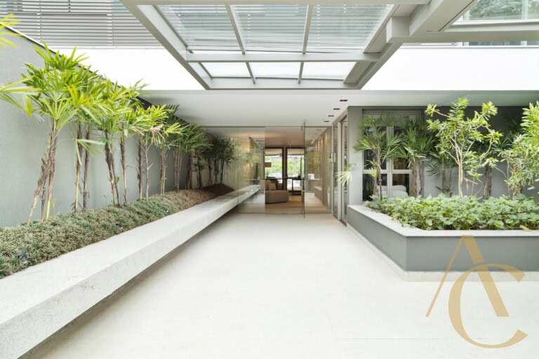 Apartamento à venda – 2 quartos sendo 1 suíte – Cacupé – Florianópolis/SC.