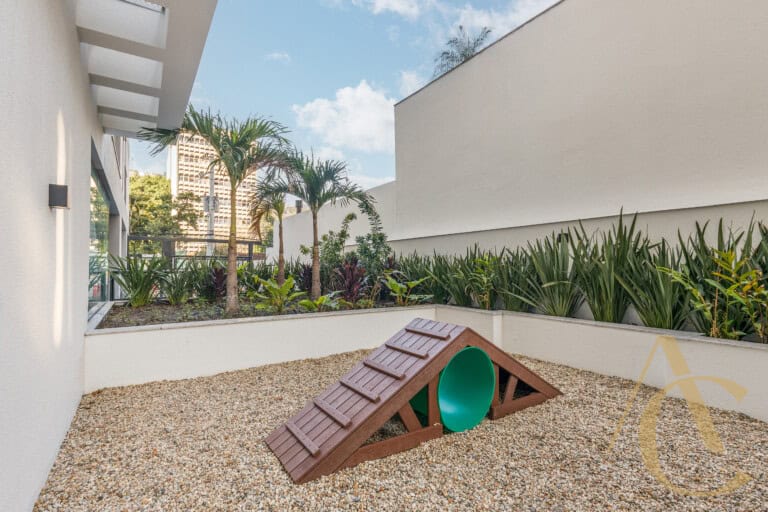 Apartamento à venda, 3 quartos sendo 1 suíte – 2 vagas de garagem –  Centro, Florianópolis, SC.