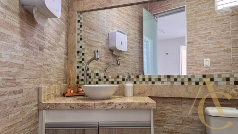 Loja para alugar – 72,00m² – Picadas do Sul – São José/SC.