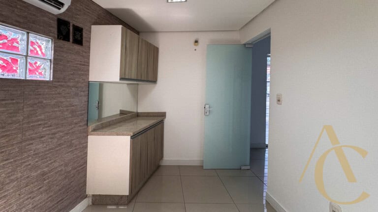 Loja para alugar – 72,00m² – Picadas do Sul – São José/SC.