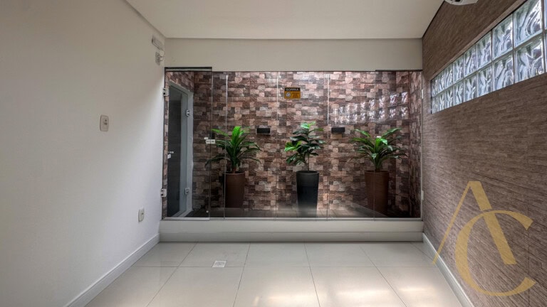 Loja para alugar – 72,00m² – Picadas do Sul – São José/SC.