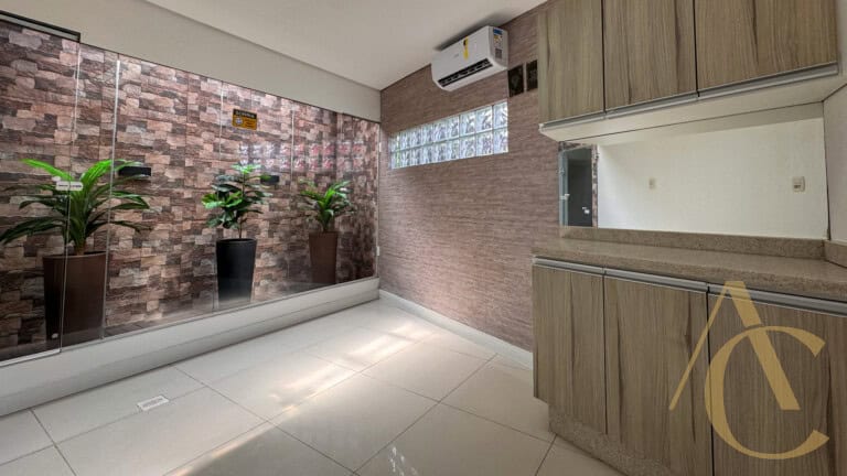 Loja para alugar – 72,00m² – Picadas do Sul – São José/SC.