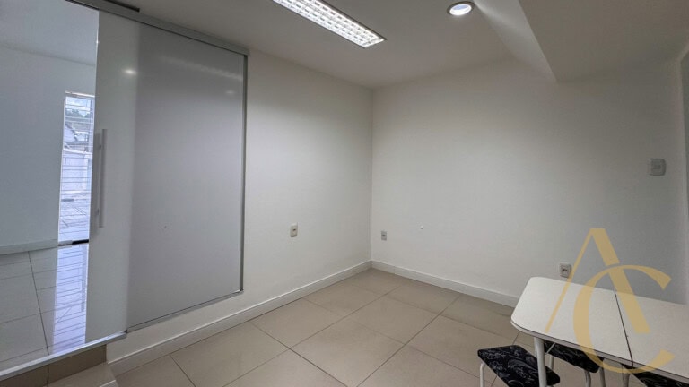 Loja para alugar – 72,00m² – Picadas do Sul – São José/SC.