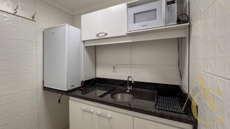 Loja para alugar – 72,00m² – Picadas do Sul – São José/SC.