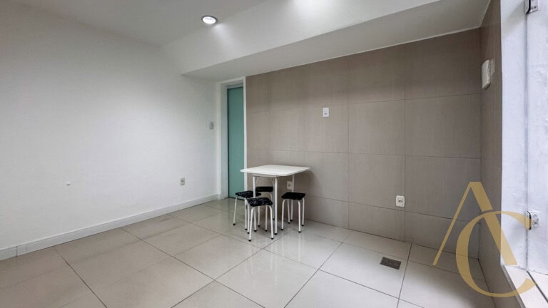 Loja para alugar – 72,00m² – Picadas do Sul – São José/SC.