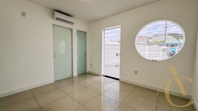 Loja para alugar – 72,00m² – Picadas do Sul – São José/SC.