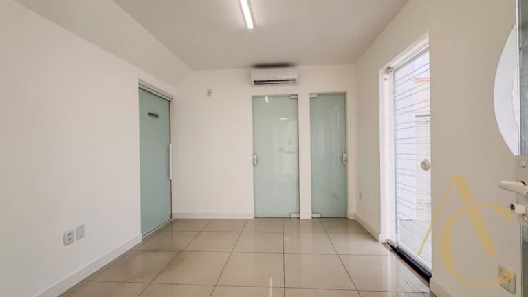 Loja para alugar – 72,00m² – Picadas do Sul – São José/SC.