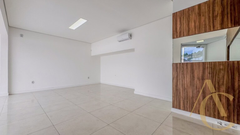 Loja para alugar – 72,00m² – Picadas do Sul – São José/SC.