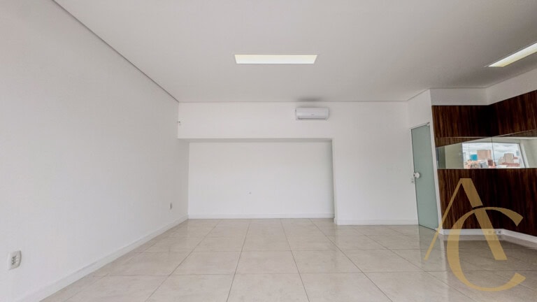 Loja para alugar – 72,00m² – Picadas do Sul – São José/SC.