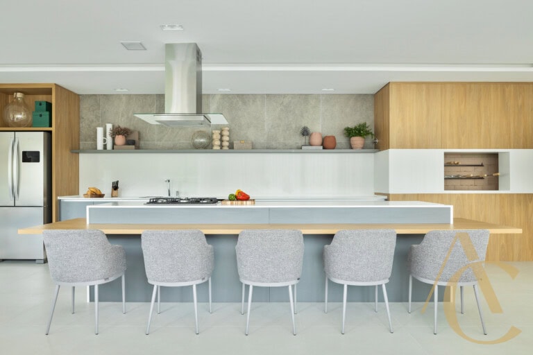 Apartamento à venda – 2 quartos sendo 1 suíte – Cacupé – Florianópolis/SC.