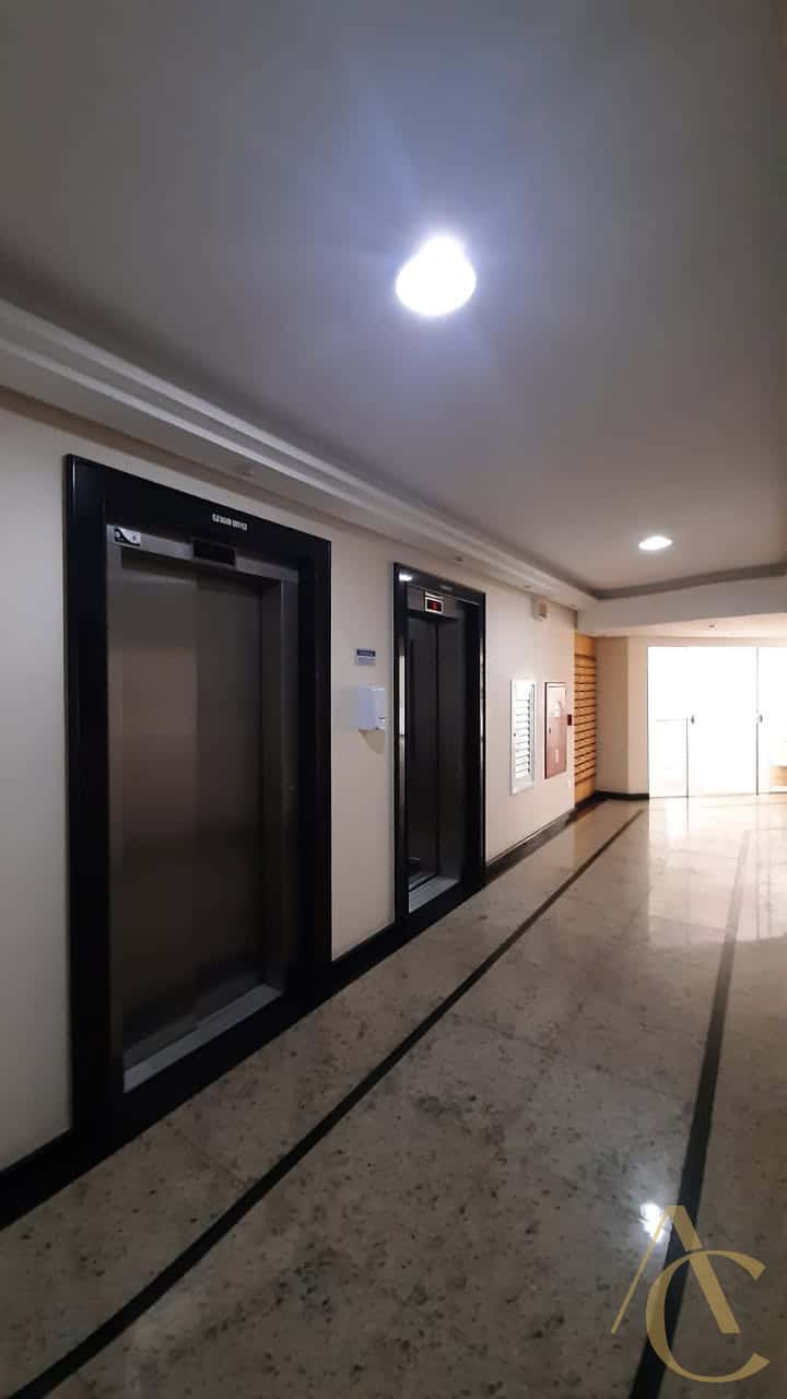 Apartamento para alugar – 03 quartos sendo 01 suíte – Centro – Palhoça/SC.